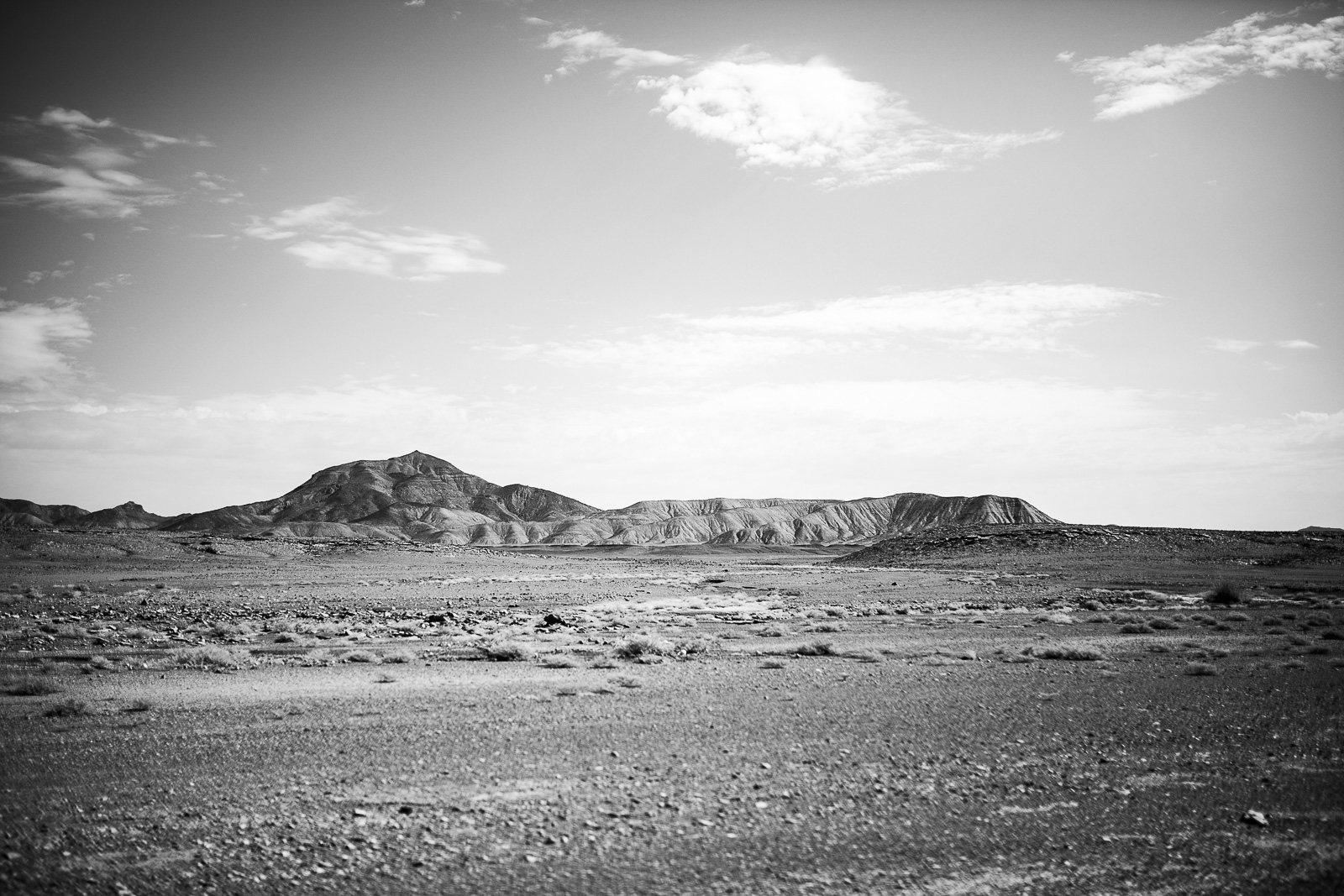 Human & Nature  outoftime 34